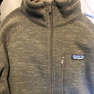 Patagonia Men’s Better Sweater (Large)